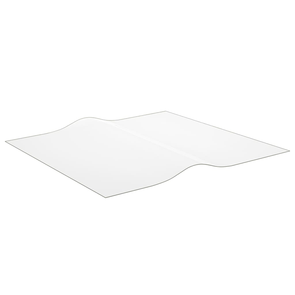 Protezione Tavolo Opaca 70x70 cm 2 mm PVC